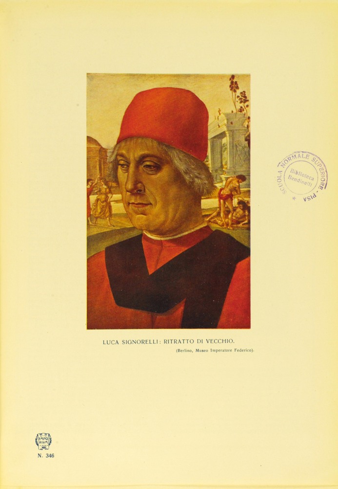 pagina sinistra