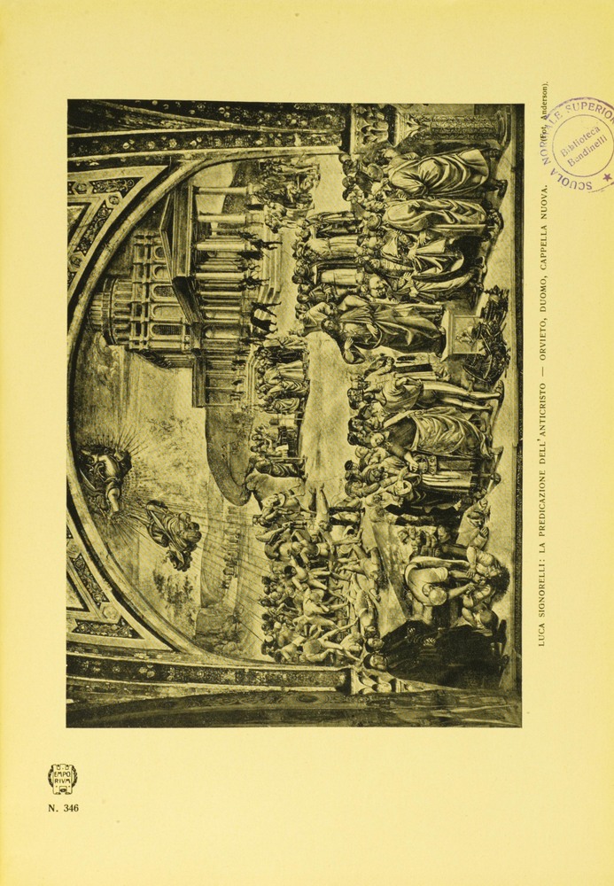 pagina sinistra