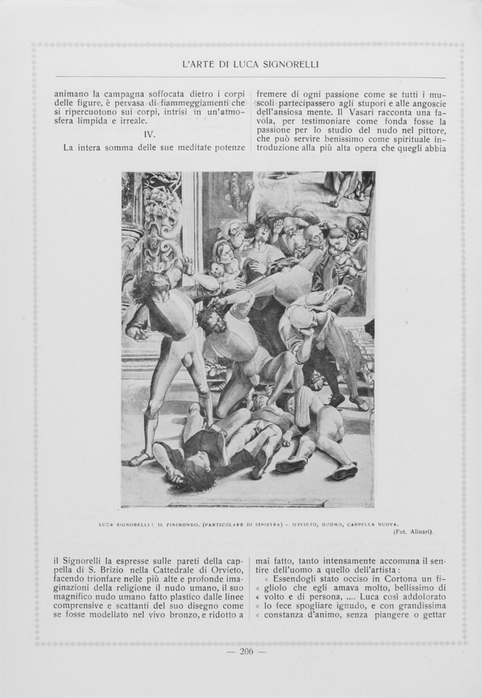pagina destra