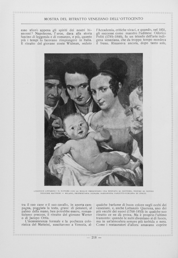 pagina sinistra