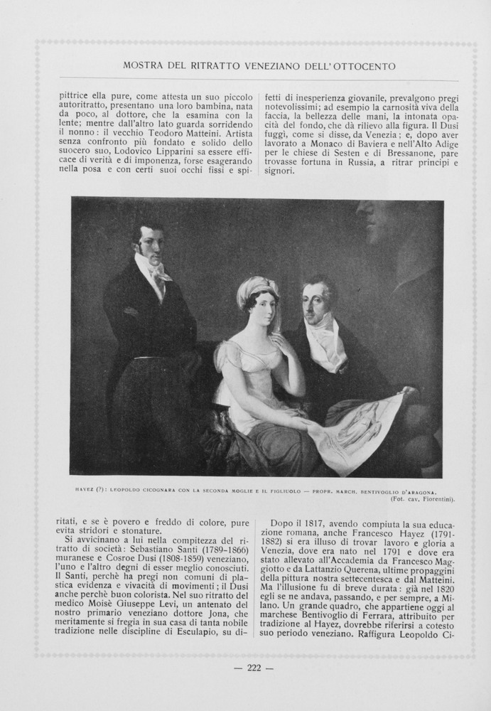 pagina sinistra