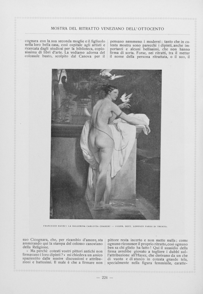 pagina sinistra