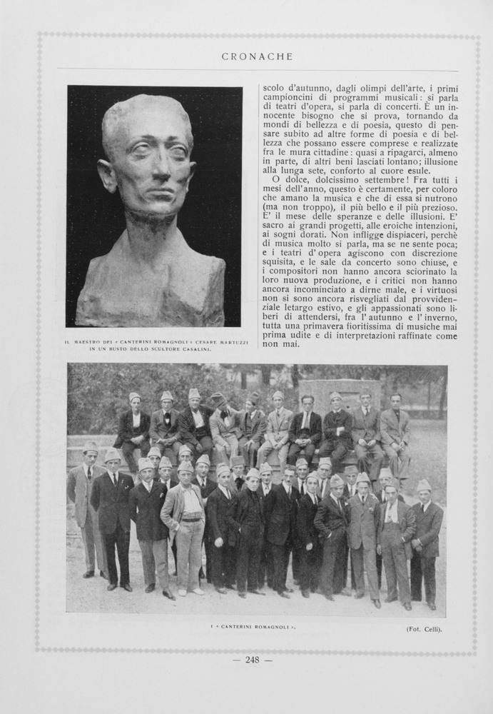 pagina sinistra
