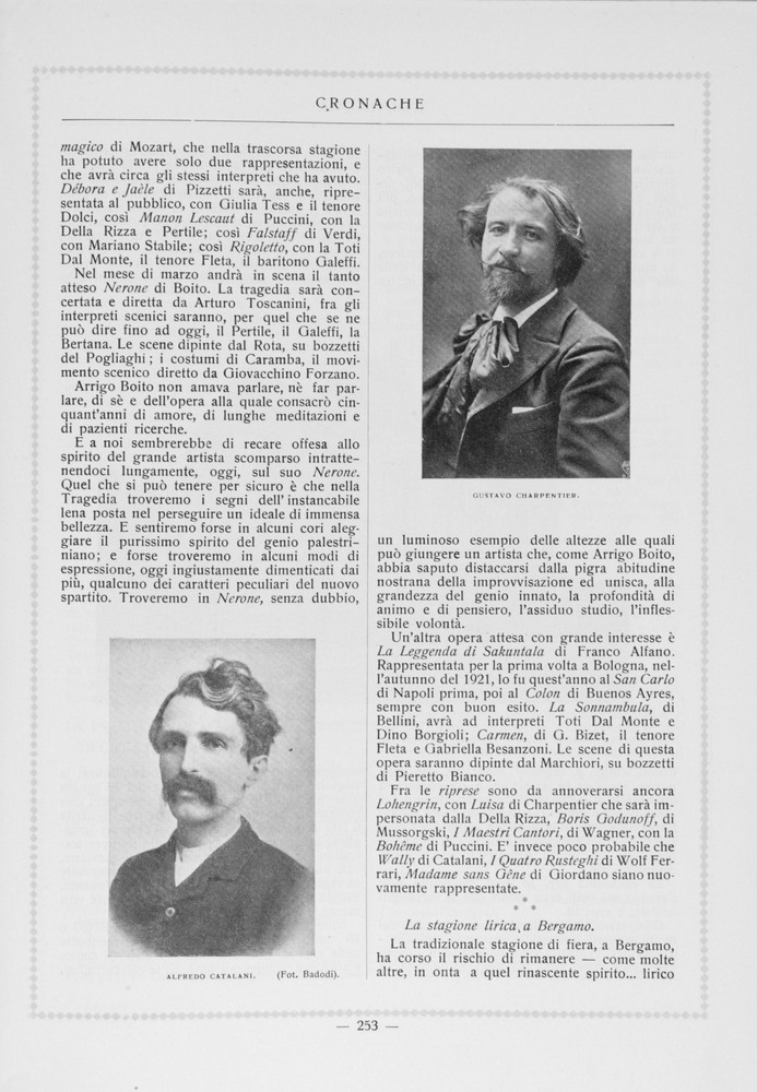 pagina destra