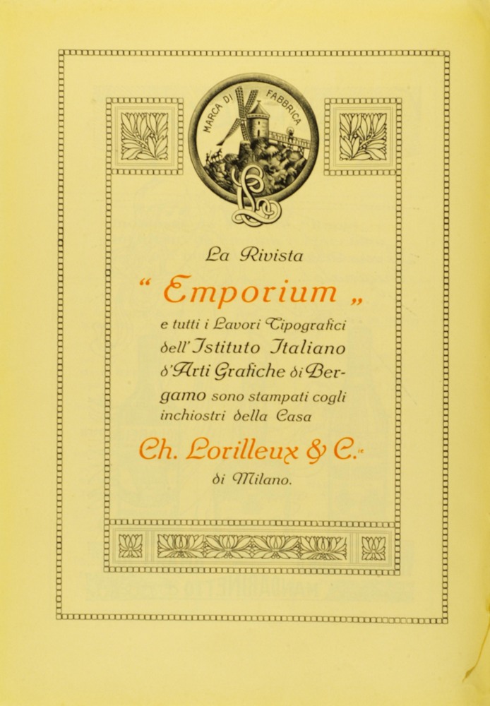 pagina sinistra