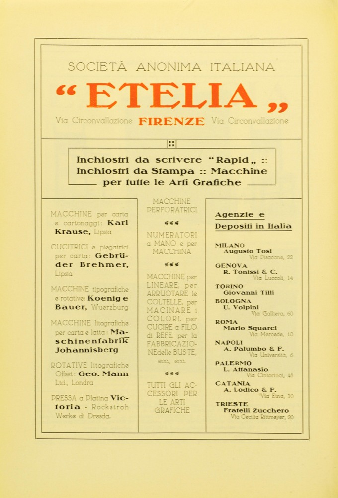 pagina destra