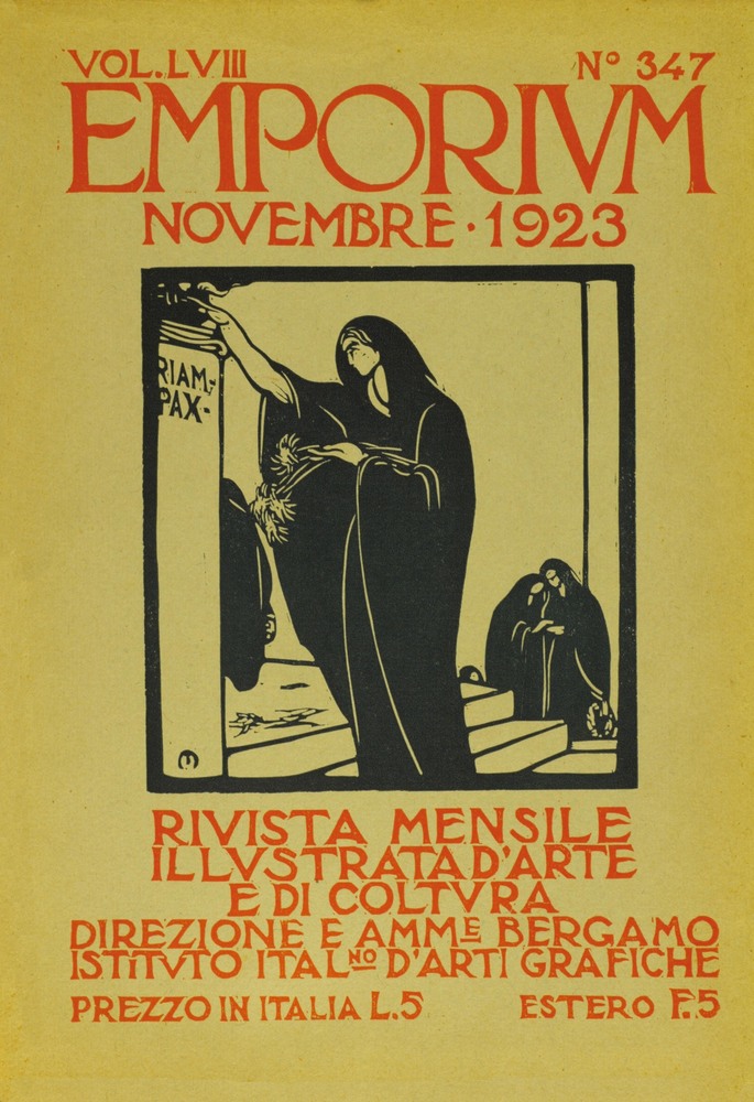 pagina sinistra