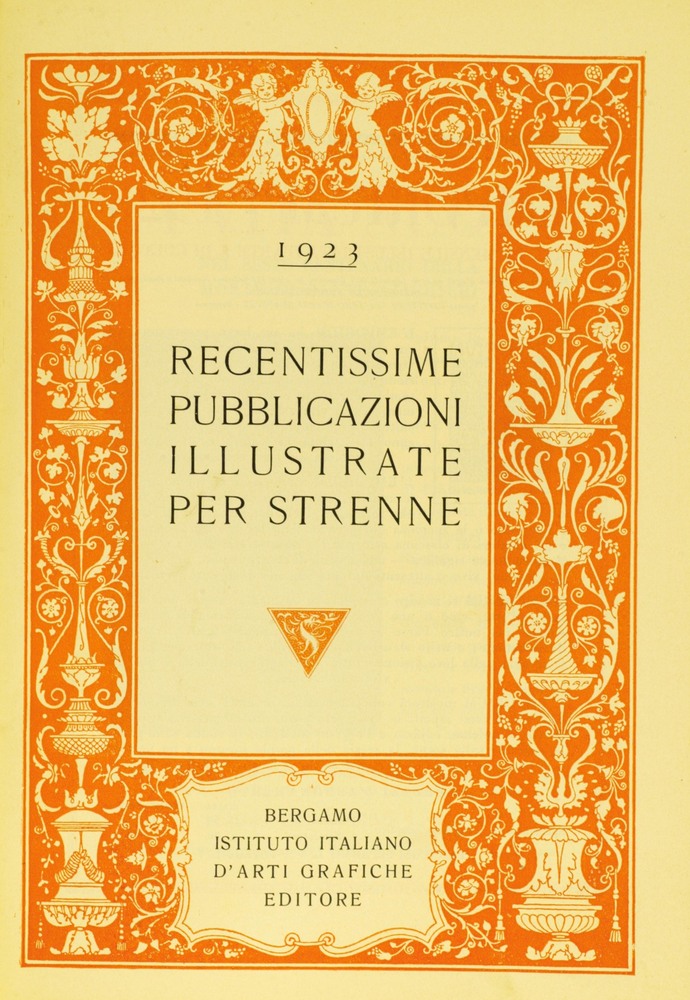 pagina sinistra