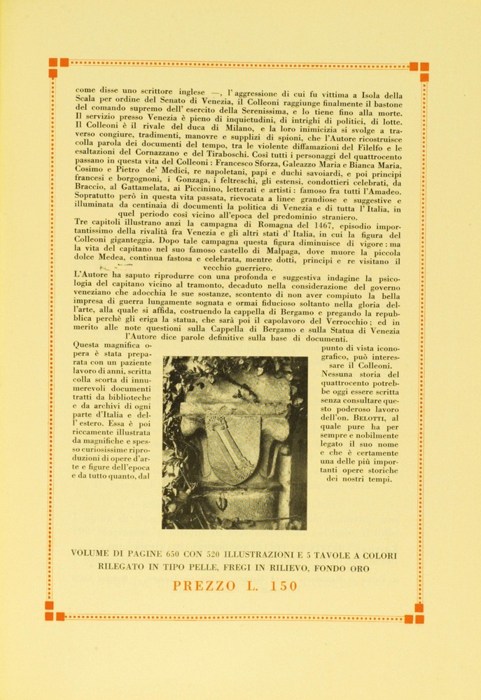 pagina sinistra