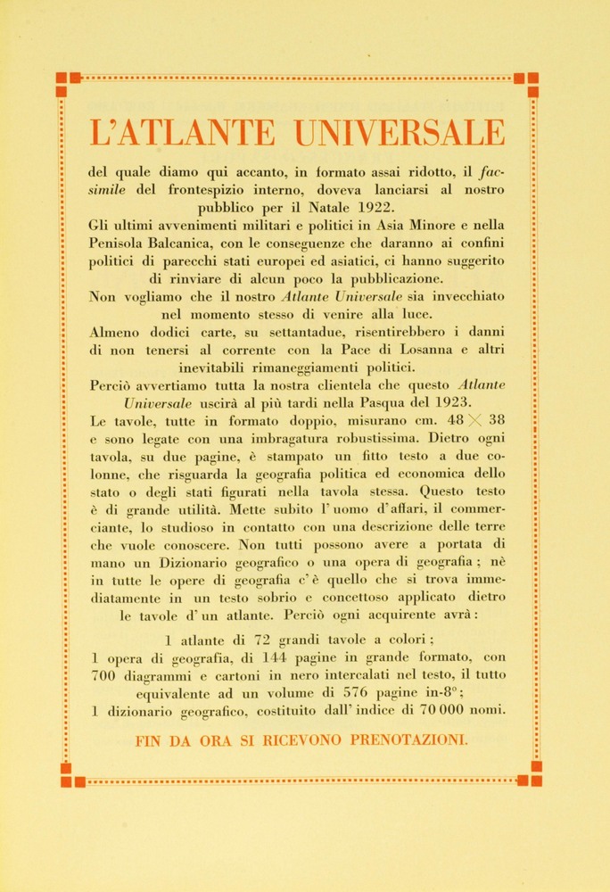 pagina sinistra