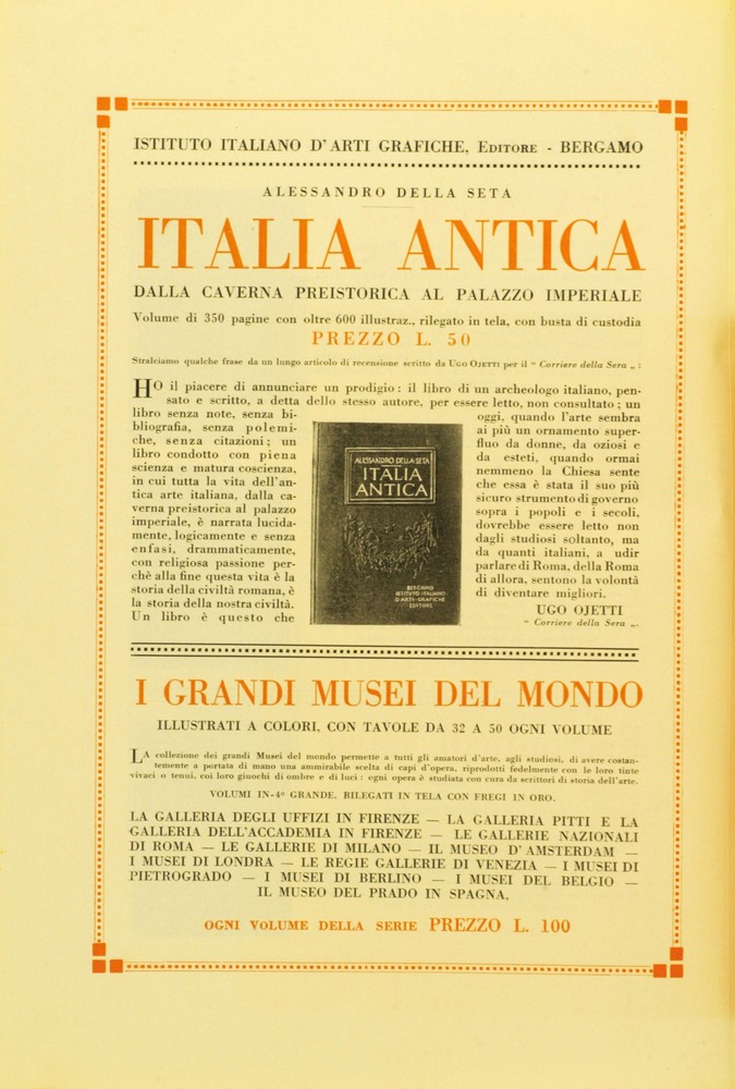 pagina destra