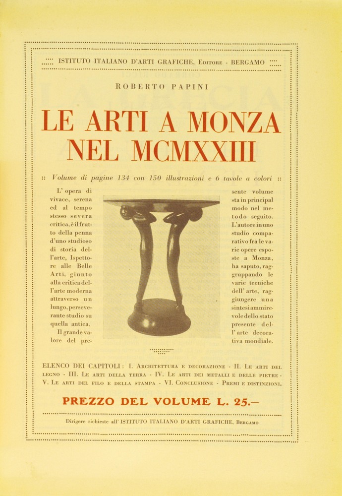 pagina sinistra