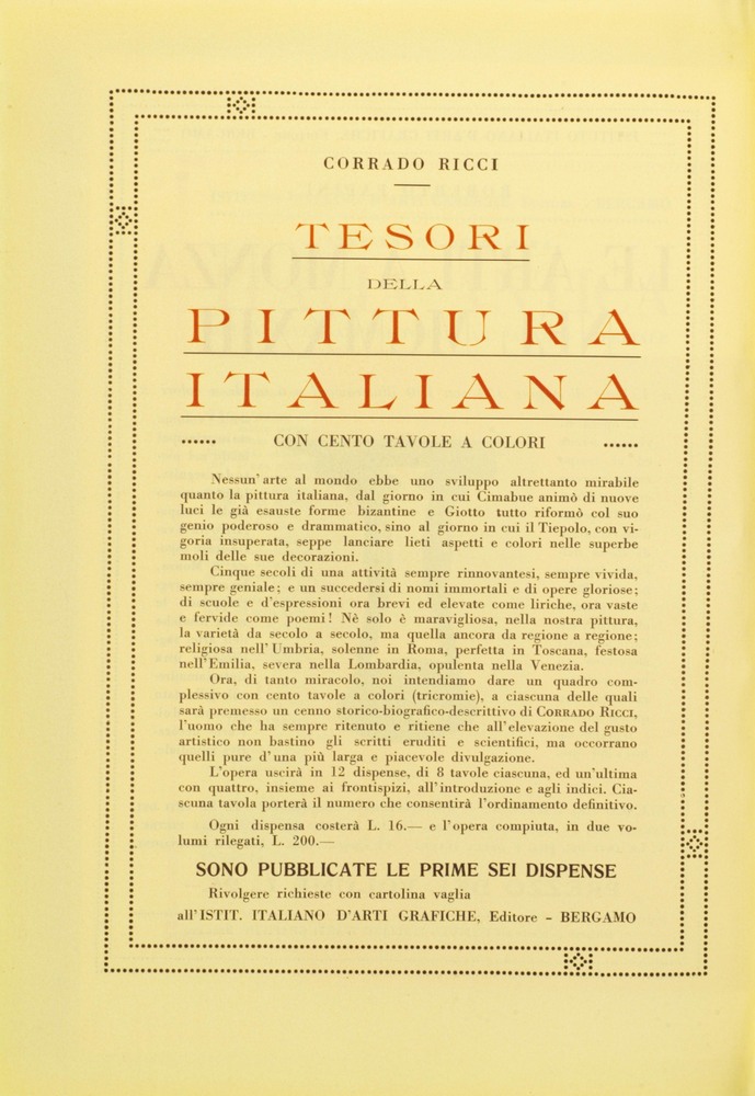 pagina destra