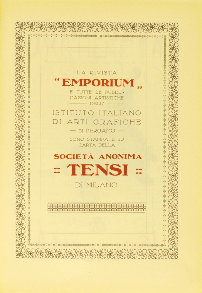 pagina sinistra