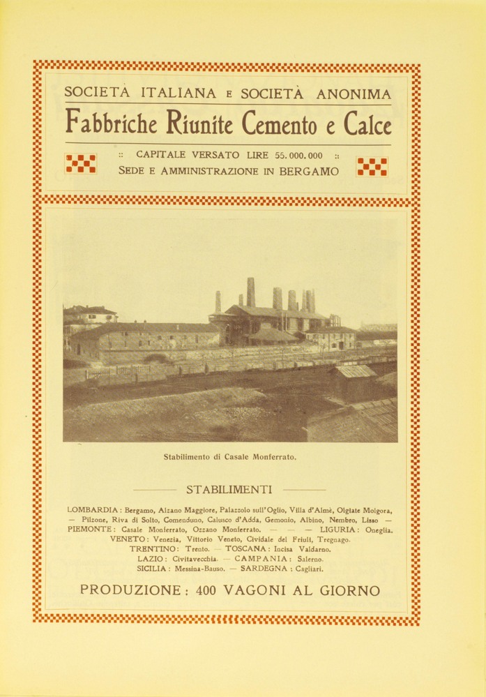 pagina sinistra