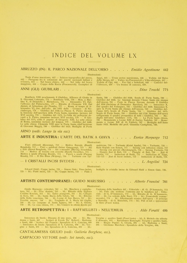 pagina destra