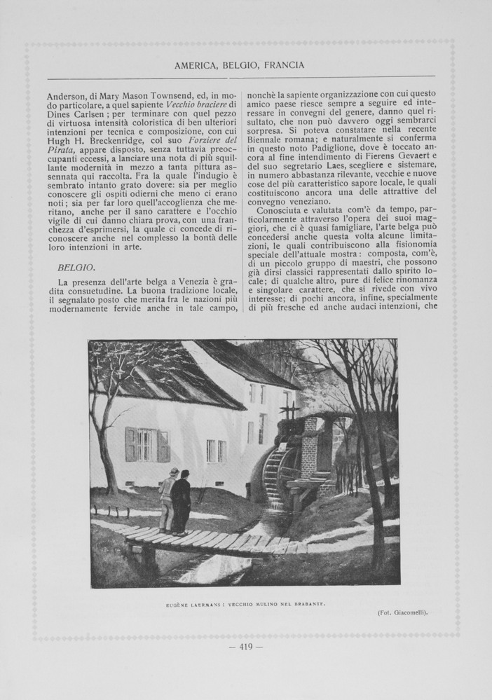 pagina destra