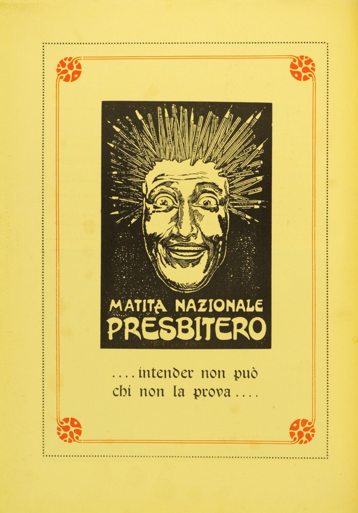 pagina sinistra