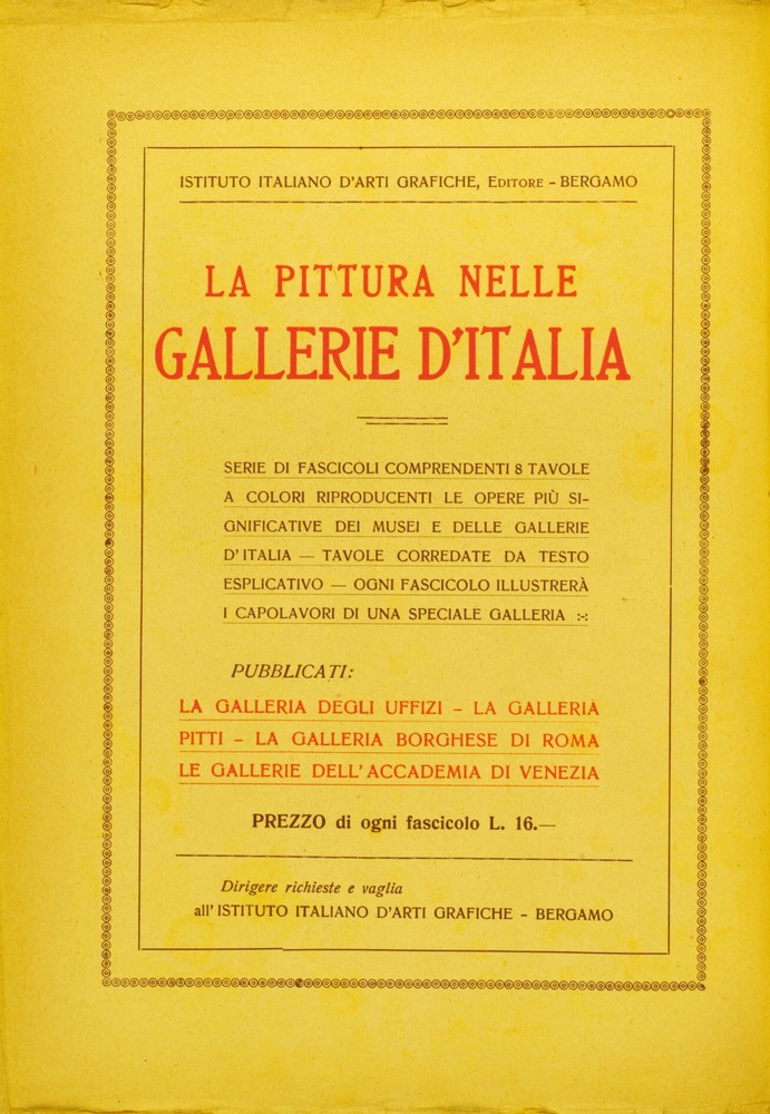 pagina sinistra