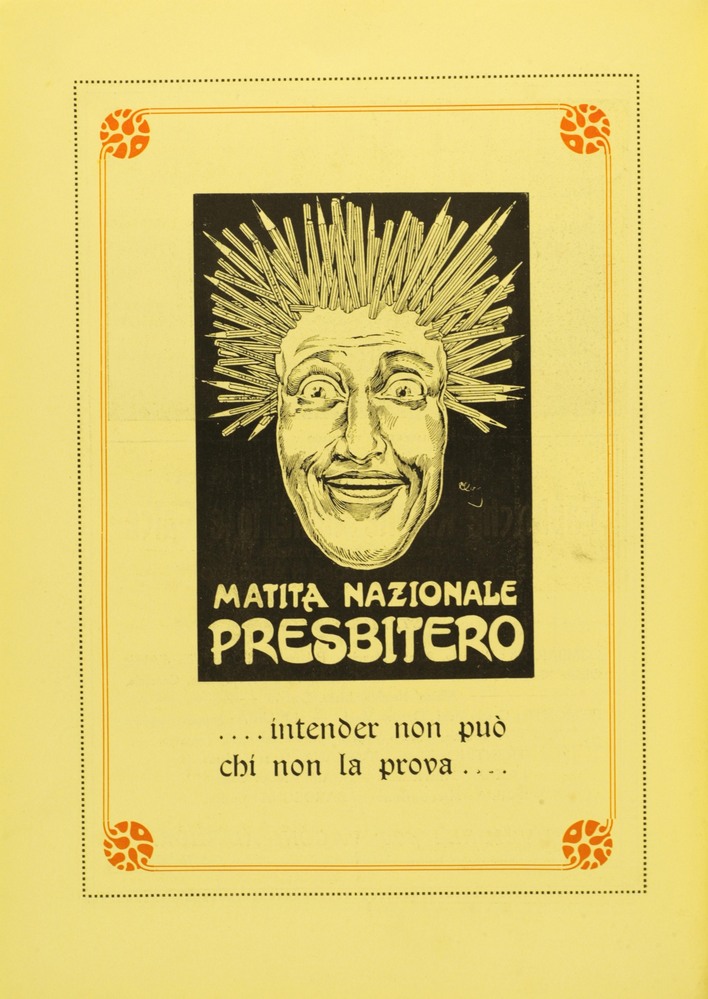 pagina sinistra