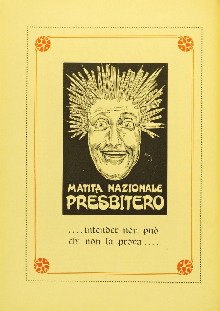 pagina sinistra