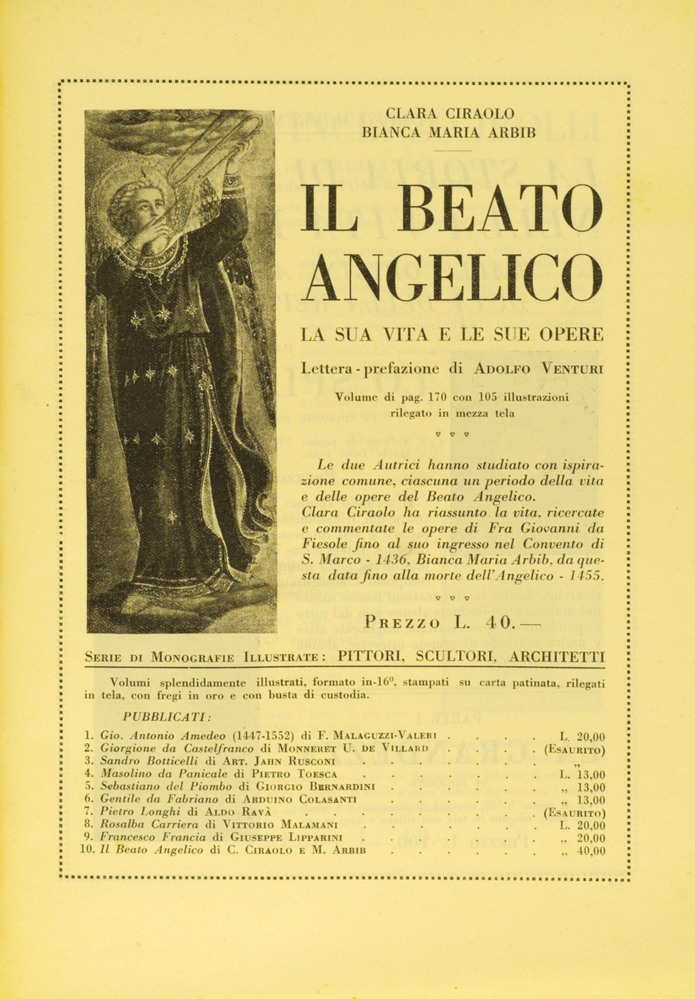 pagina destra
