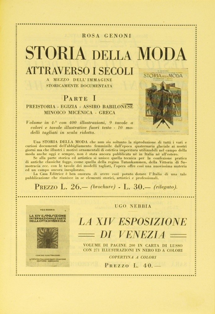 pagina destra