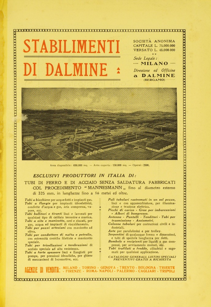 pagina destra