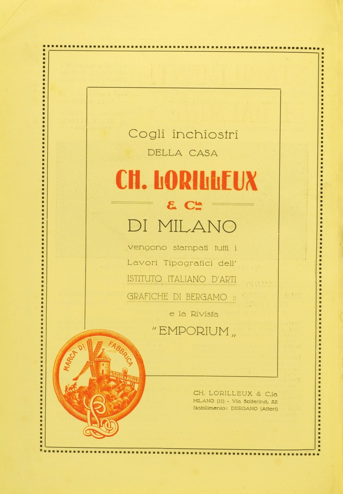 pagina sinistra