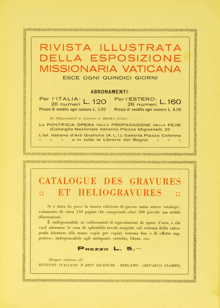 pagina destra