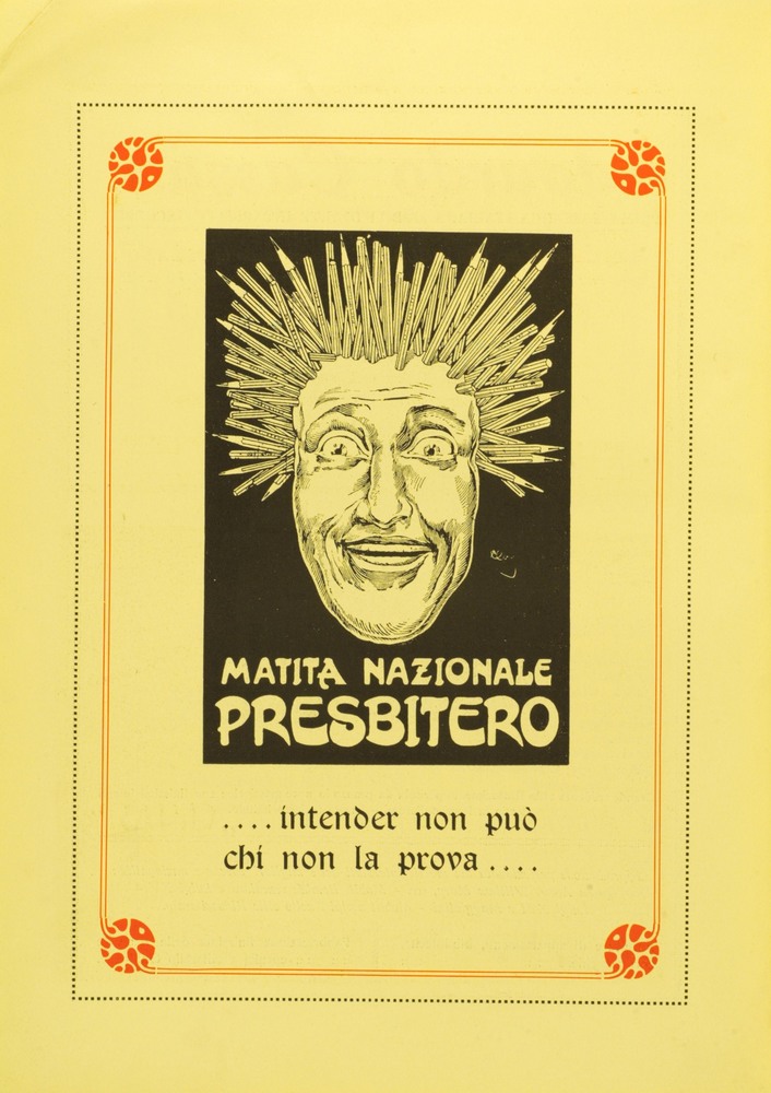 pagina sinistra