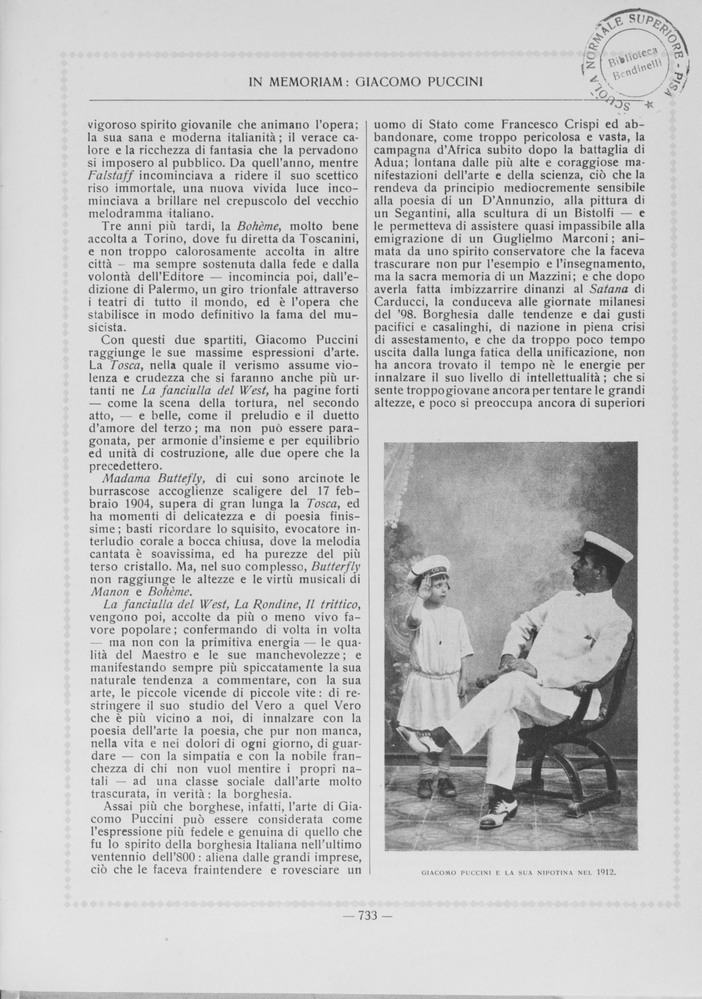 pagina destra