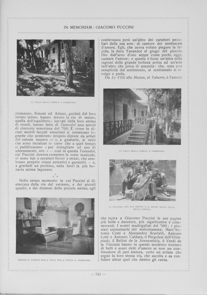 pagina destra
