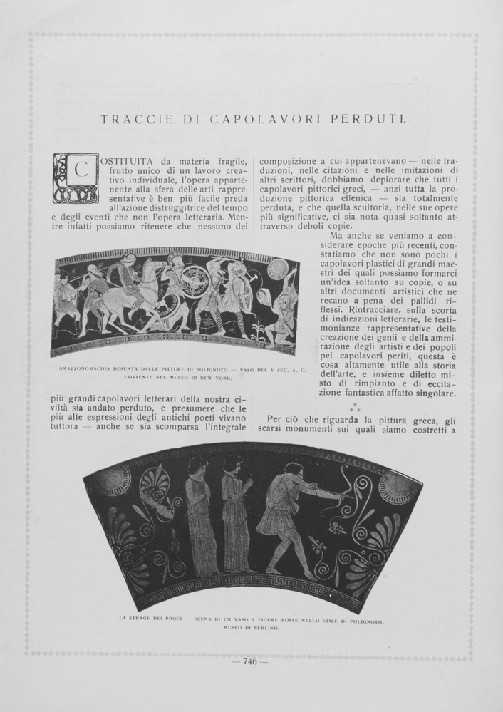 pagina sinistra