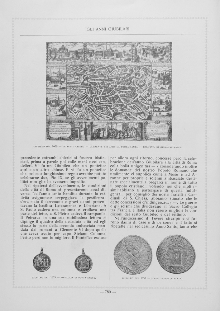 pagina sinistra