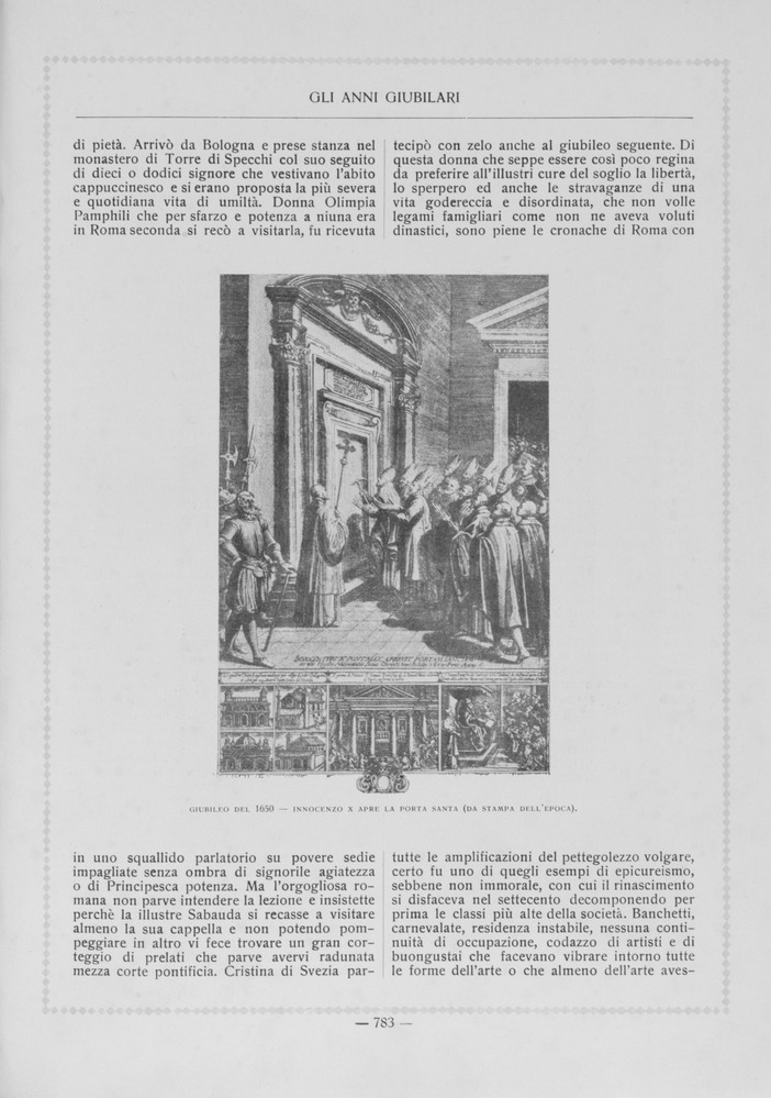 pagina destra