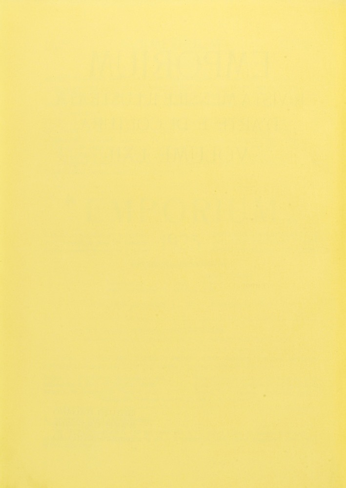 pagina sinistra