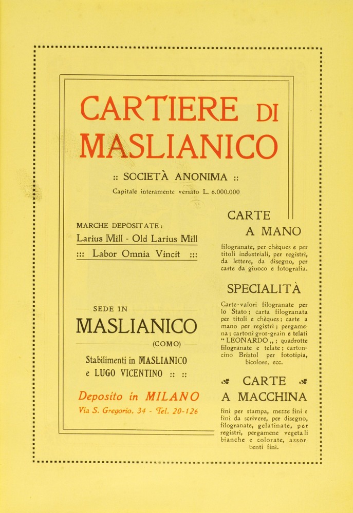 pagina destra