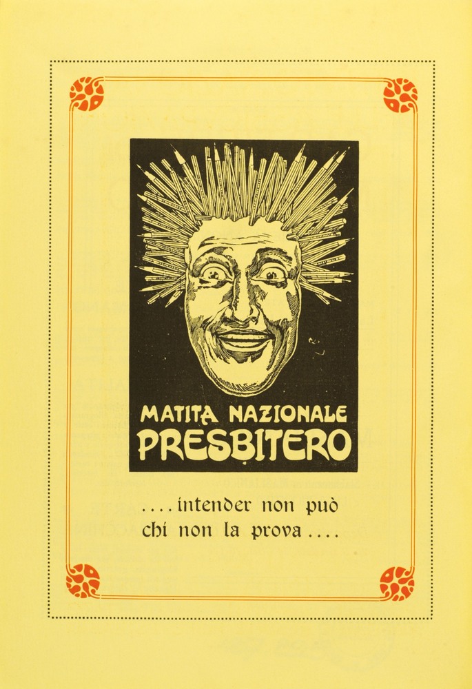 pagina sinistra