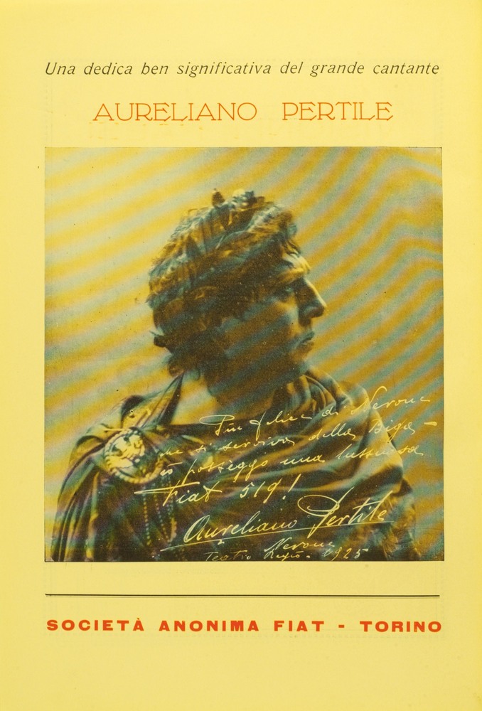 pagina sinistra
