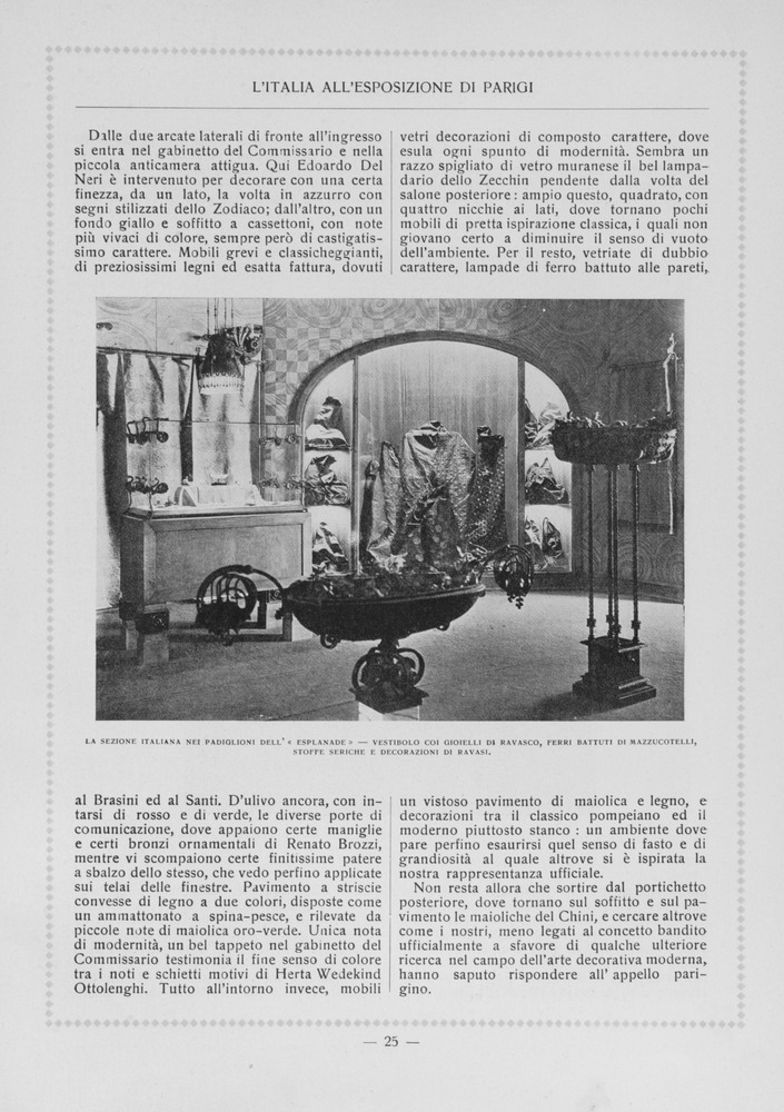 pagina destra