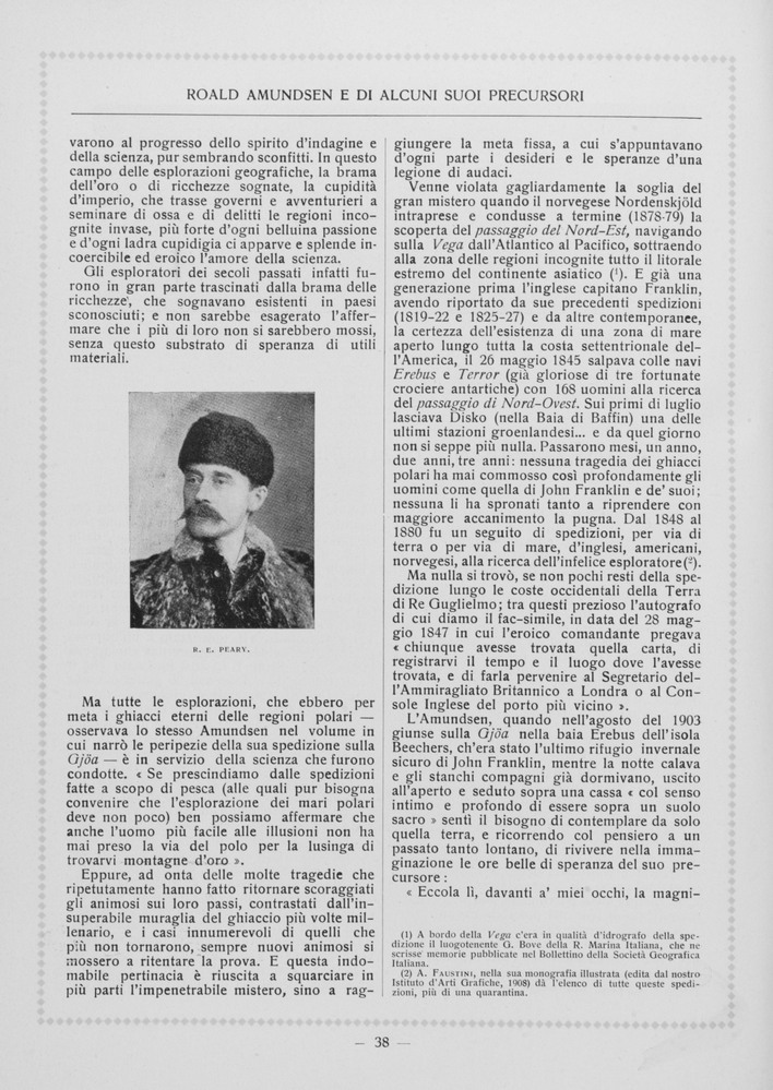 pagina sinistra