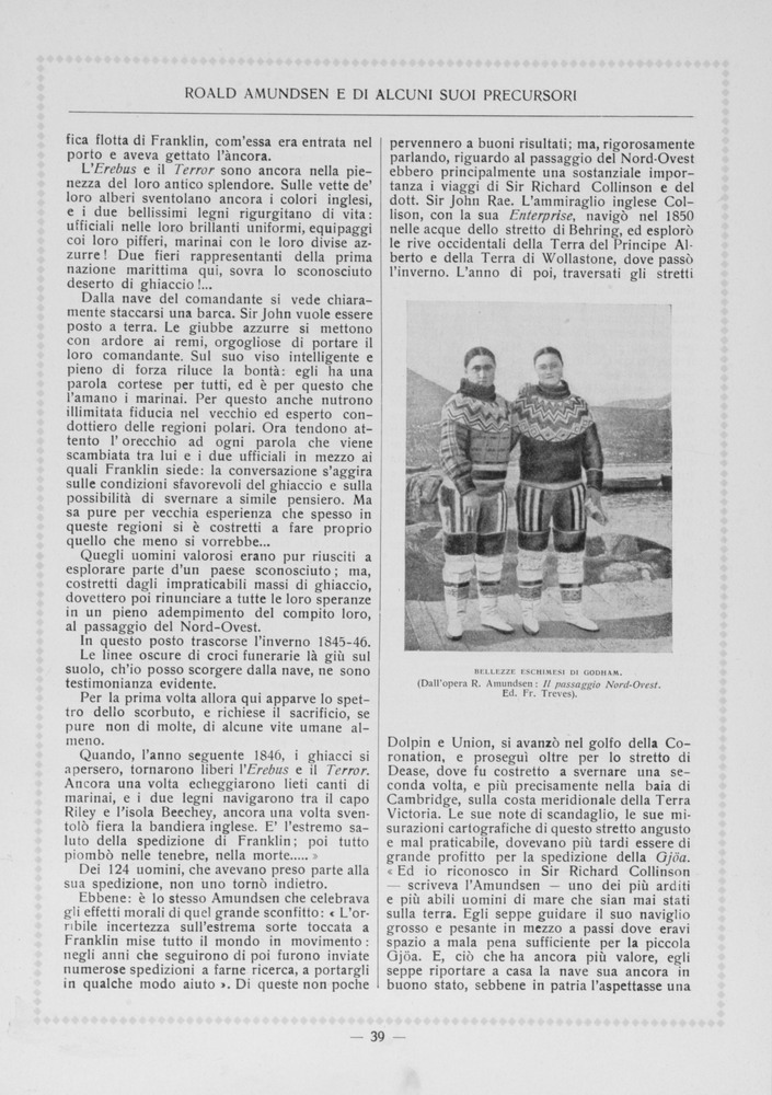 pagina destra