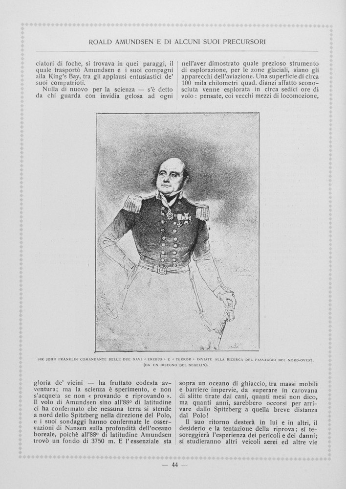 pagina sinistra