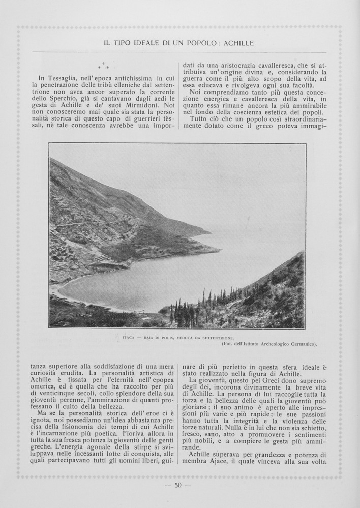 pagina sinistra