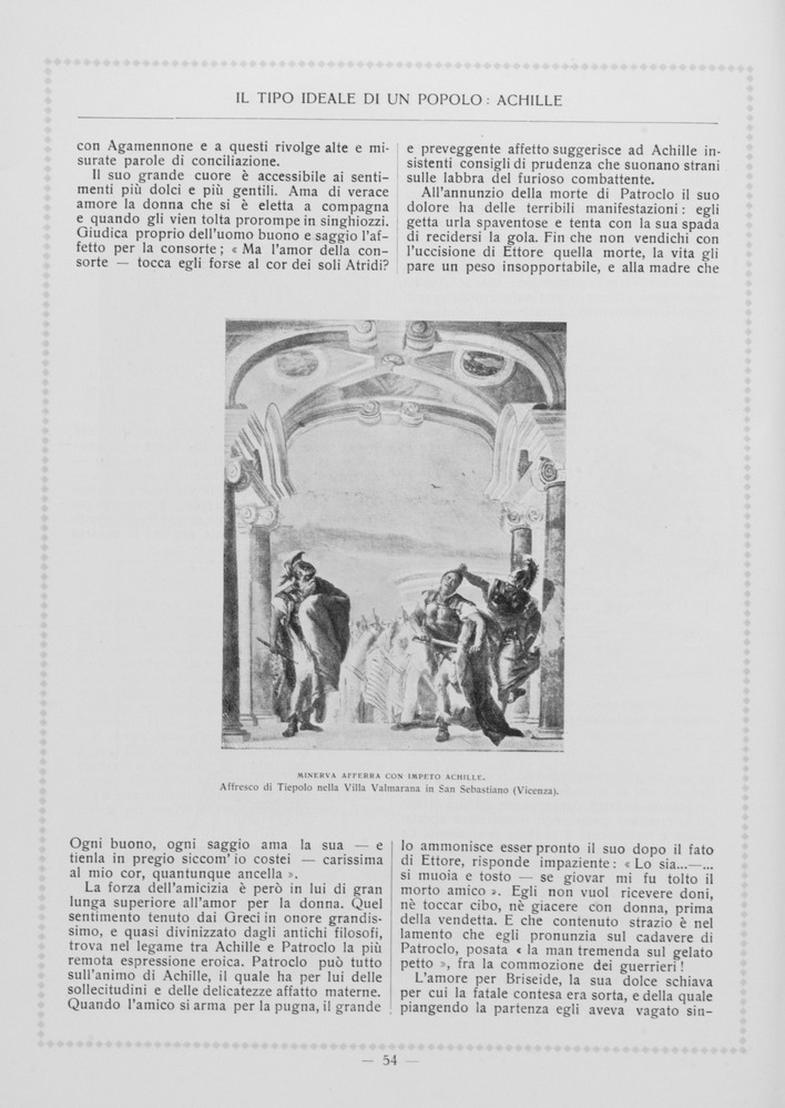 pagina sinistra