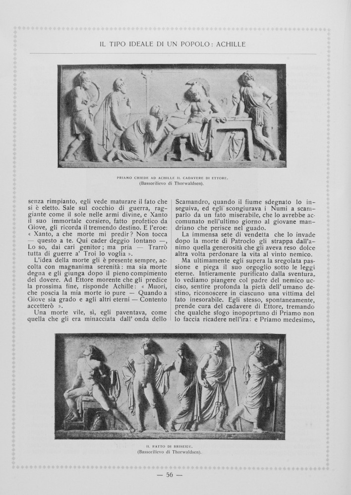pagina sinistra
