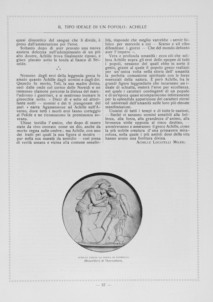 pagina destra