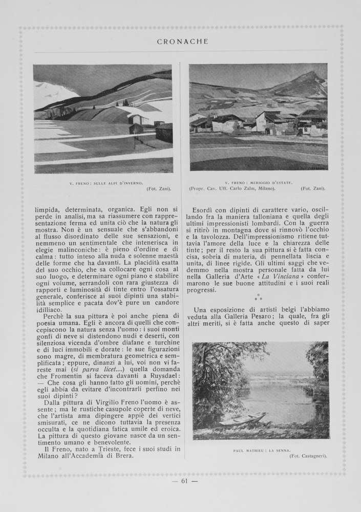 pagina destra