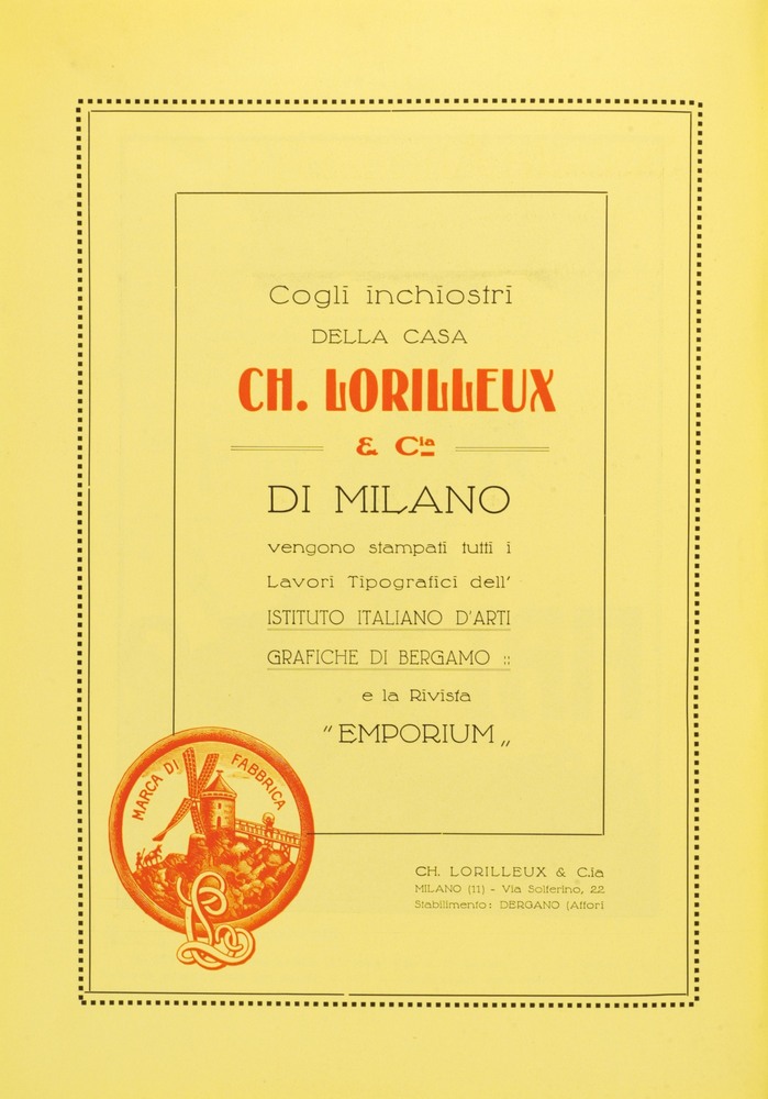 pagina sinistra